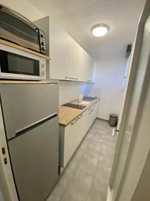 Studio Les Bastides Greoux-les-Bains Ngoại thất bức ảnh